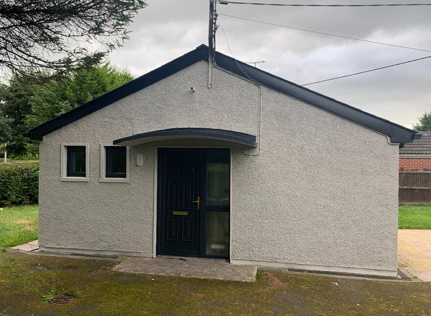 7 Springfield Crescent, Dungannon, BT70 1QU