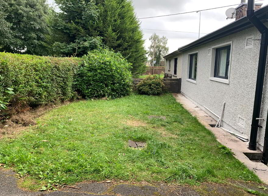 7 Springfield Crescent, Dungannon, BT70 1QU