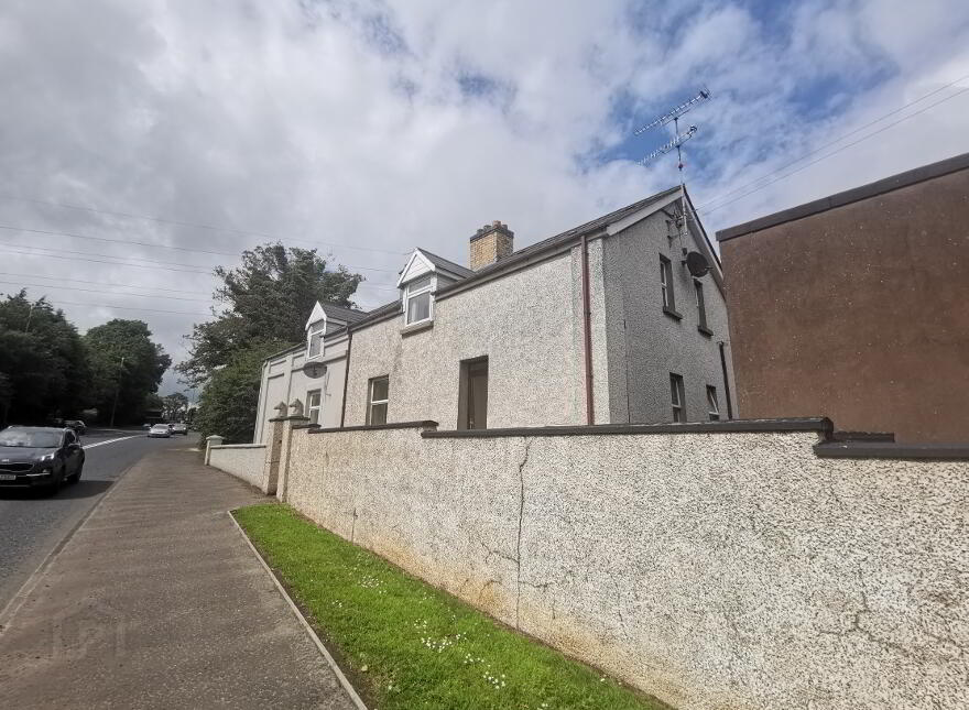 Glenshane Road, Derry/Londonderry, BT47 5SD