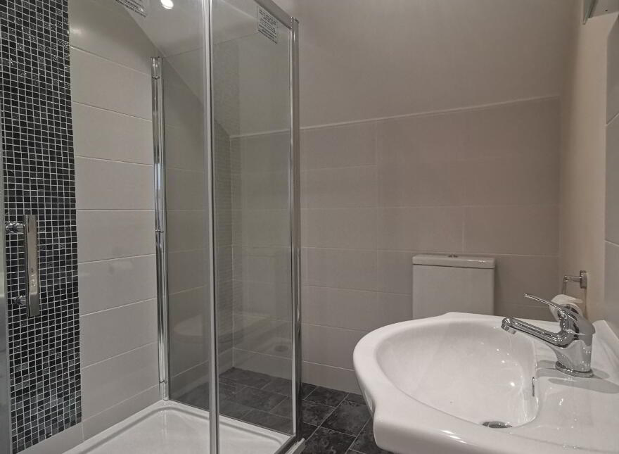 Glenshane Road, Derry/Londonderry, BT47 5SD