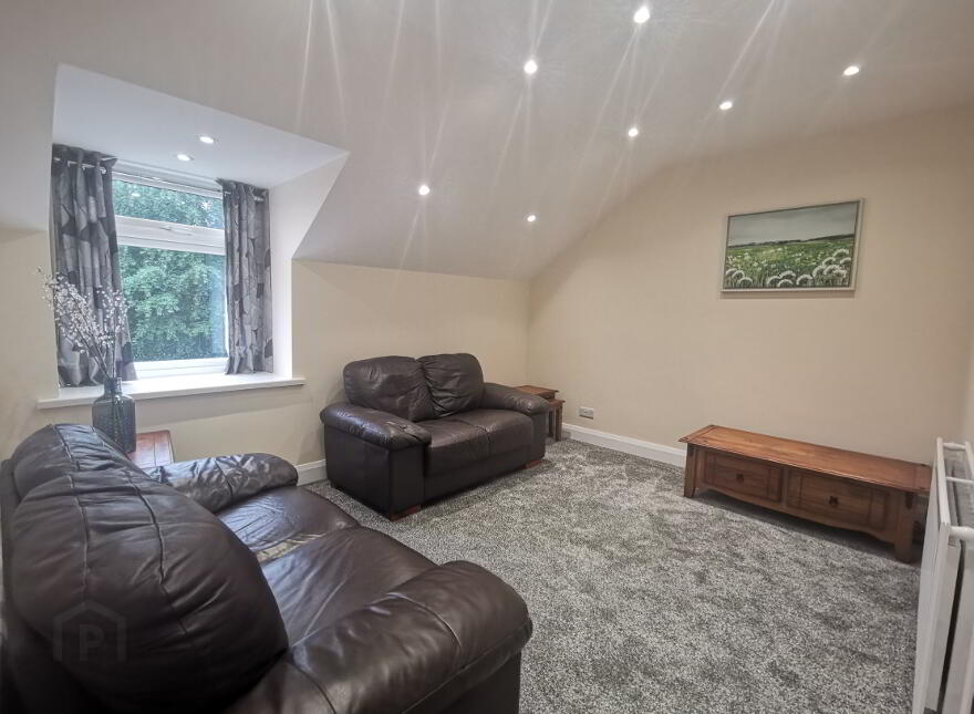 Glenshane Road, Derry/Londonderry, BT47 5SD