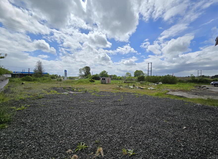 Site 1 Frosses Road, Ballymena, BT44 9NF