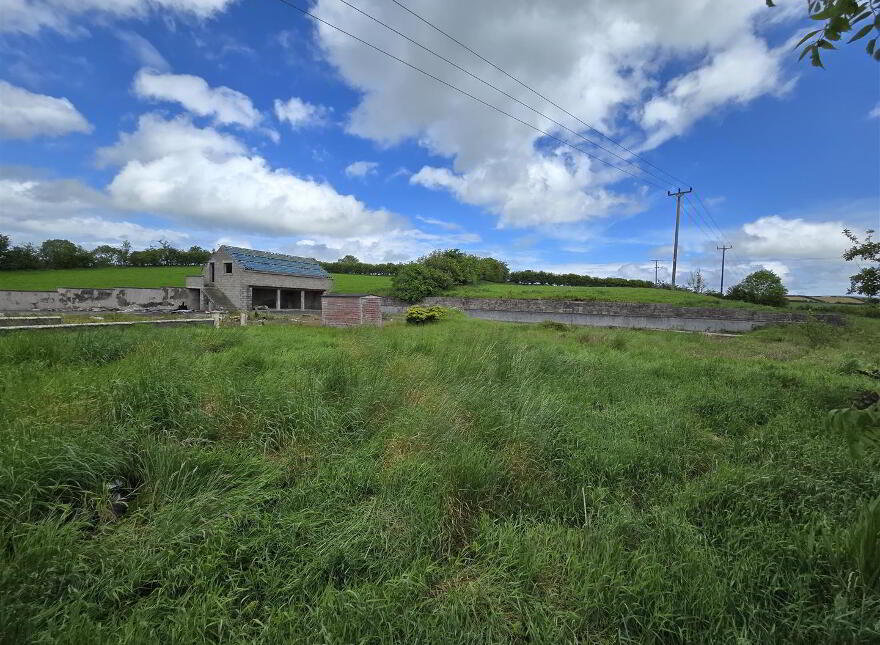 Site 1 Frosses Road, Ballymena, BT44 9NF