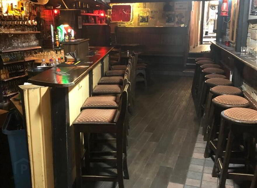 The Forge, Meetinghouse Street, Donegal Town, F94C432