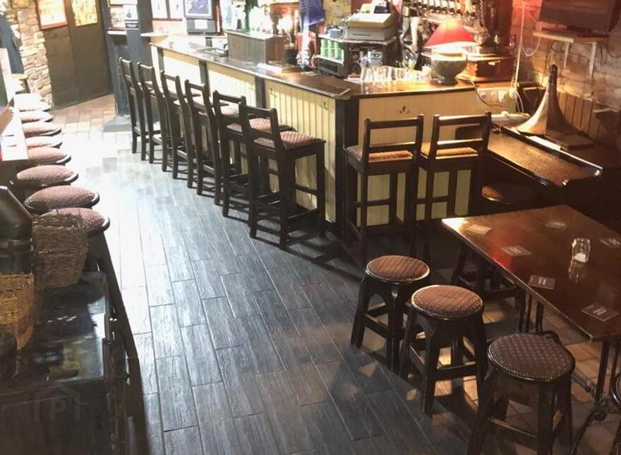 The Forge, Meetinghouse Street, Donegal Town, F94C432