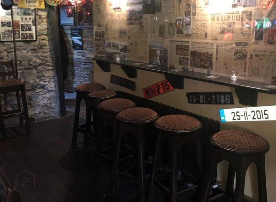 The Forge, Meetinghouse Street, Donegal Town, F94C432