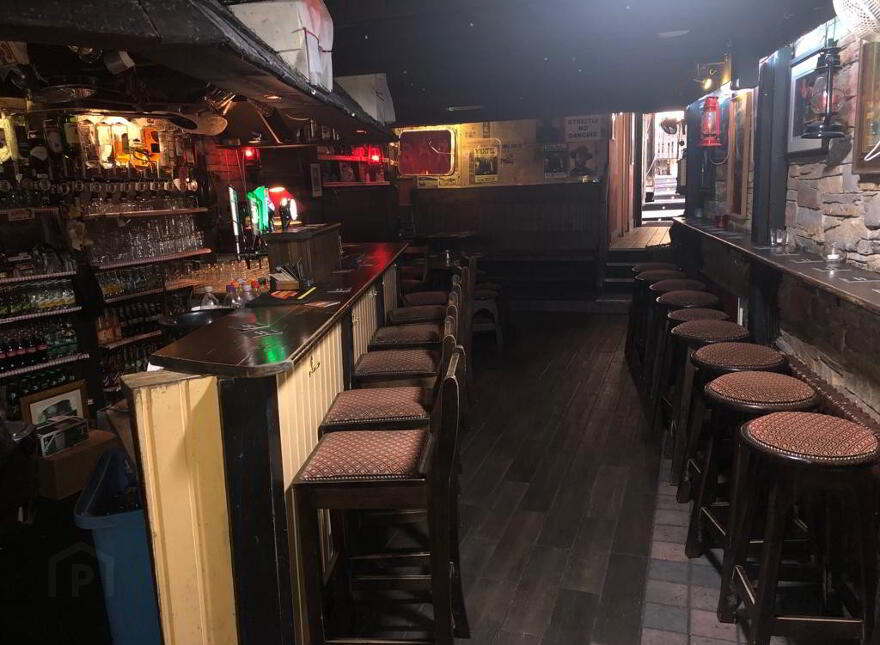 The Forge, Meetinghouse Street, Donegal Town, F94C432