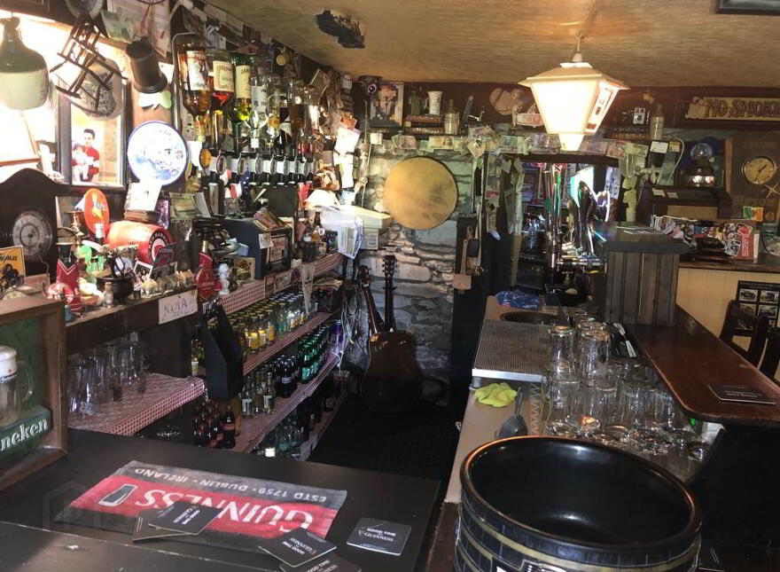 The Forge, Meetinghouse Street, Donegal Town, F94C432