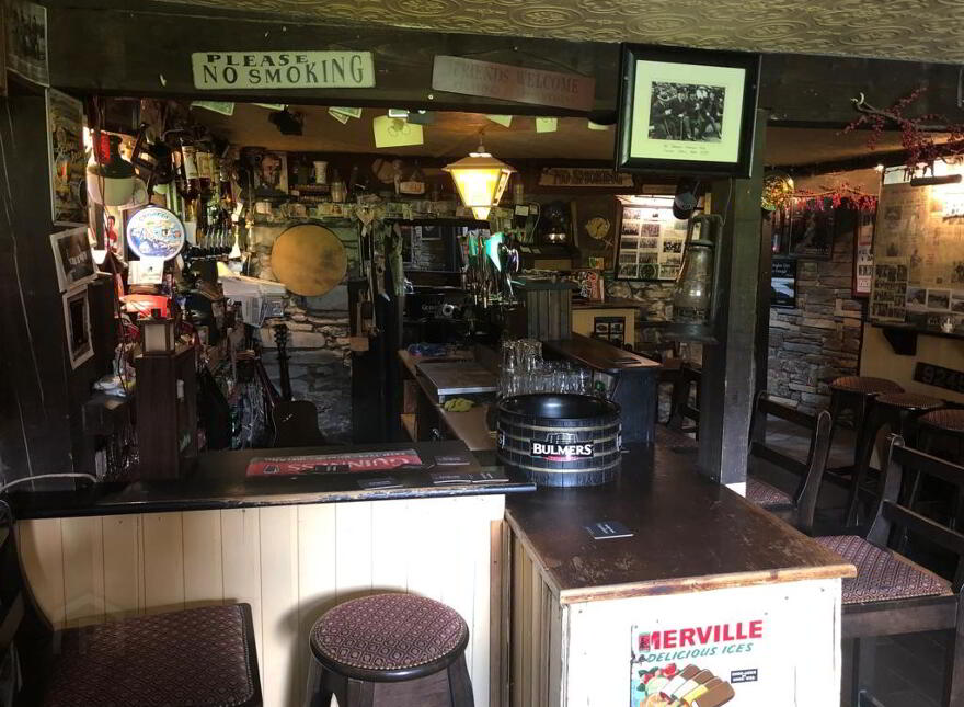 The Forge, Meetinghouse Street, Donegal Town, F94C432