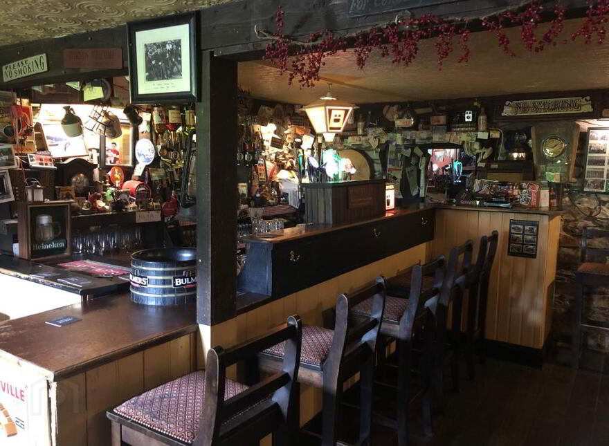 The Forge, Meetinghouse Street, Donegal Town, F94C432