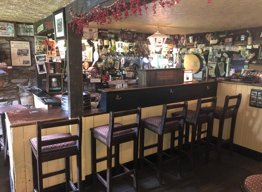 The Forge, Meetinghouse Street, Donegal Town, F94C432