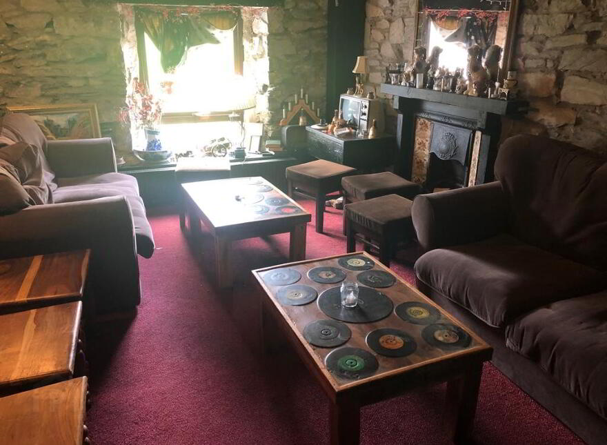 The Forge, Meetinghouse Street, Donegal Town, F94C432