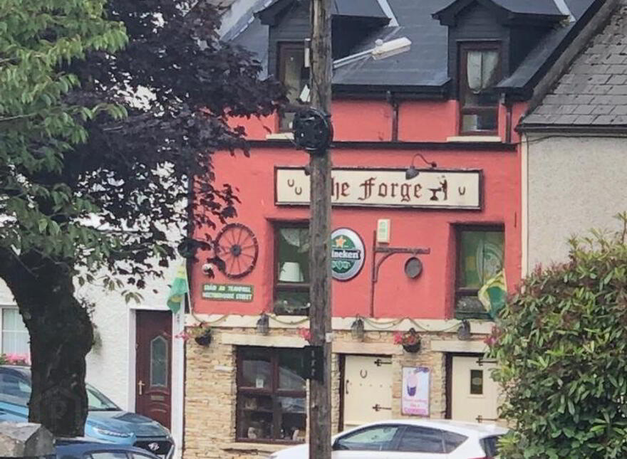 The Forge, Meetinghouse Street, Donegal Town, F94C432