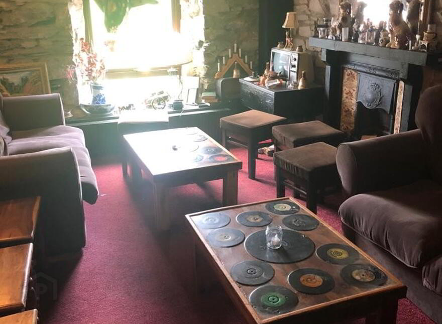 The Forge, Meetinghouse Street, Donegal Town, F94C432