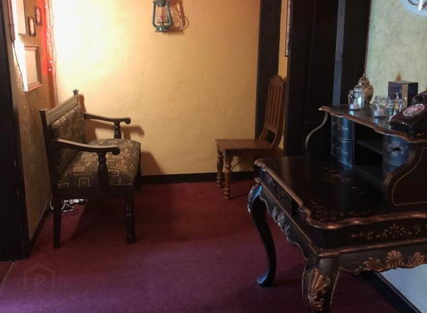 The Forge, Meetinghouse Street, Donegal Town, F94C432
