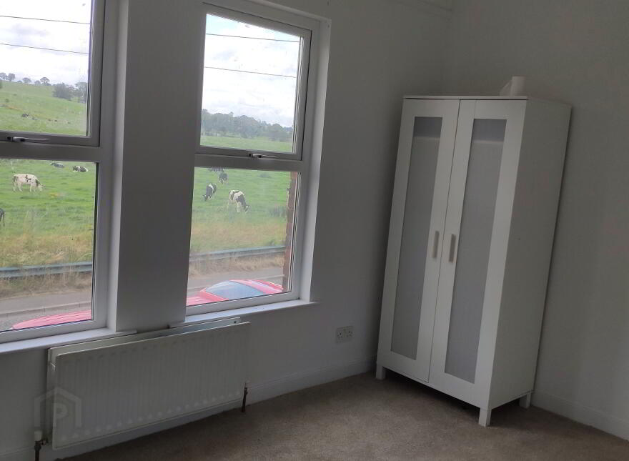 25 Holm Terrace, Dromore, BT25 1HN