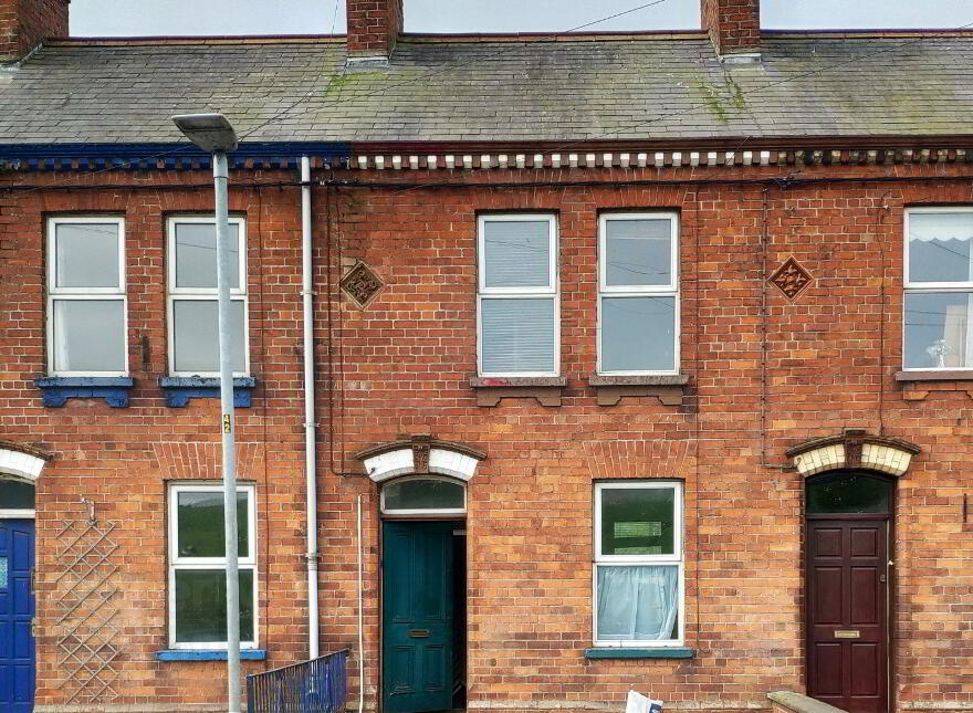 25 Holm Terrace, Dromore, BT25 1HN photo