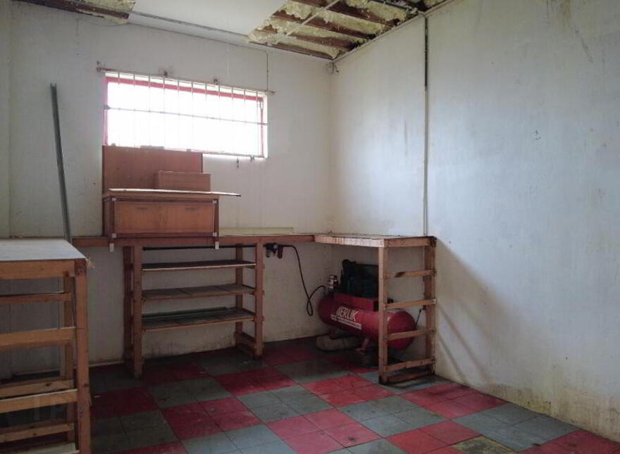 Red Lion Filing Station, 117 Red Lion Road, Armagh, BT61 8NU