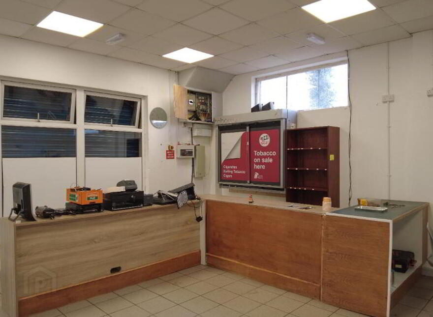 Red Lion Filing Station, 117 Red Lion Road, Armagh, BT61 8NU
