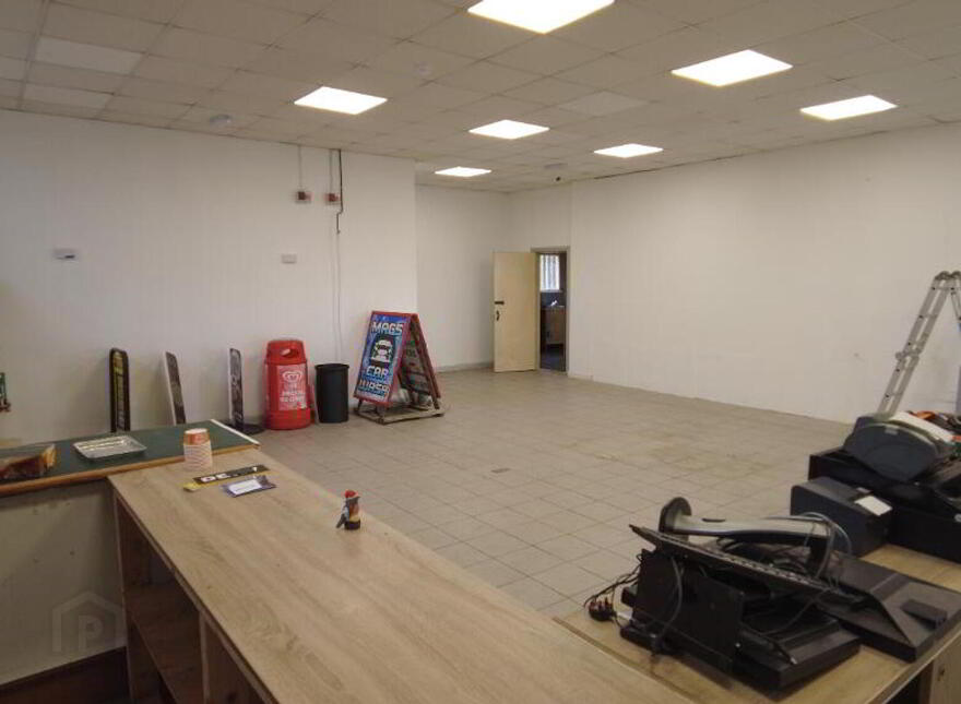 Red Lion Filing Station, 117 Red Lion Road, Armagh, BT61 8NU