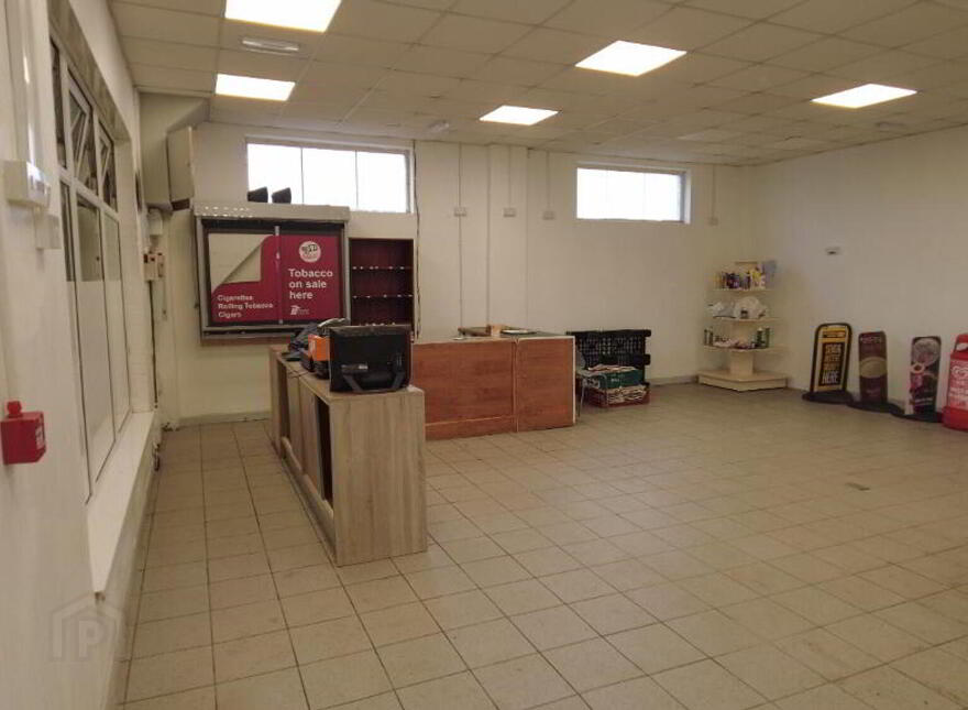 Red Lion Filing Station, 117 Red Lion Road, Armagh, BT61 8NU