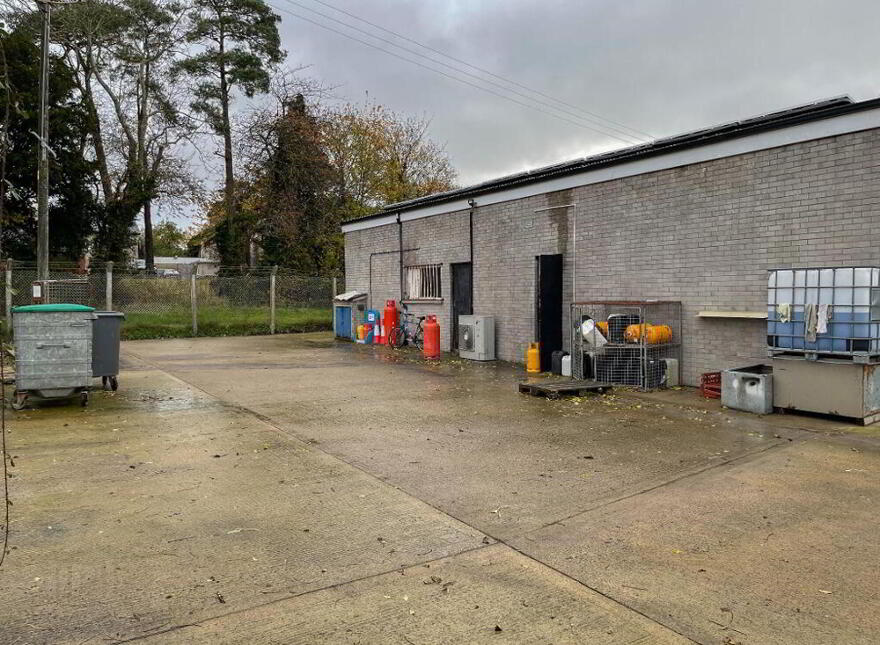 Red Lion Filing Station, 117 Red Lion Road, Armagh, BT61 8NU