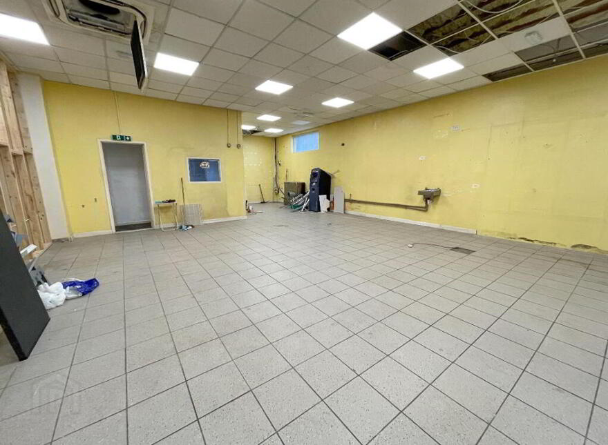 Red Lion Filing Station, 117 Red Lion Road, Armagh, BT61 8NU