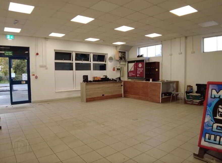 Red Lion Filing Station, 117 Red Lion Road, Armagh, BT61 8NU