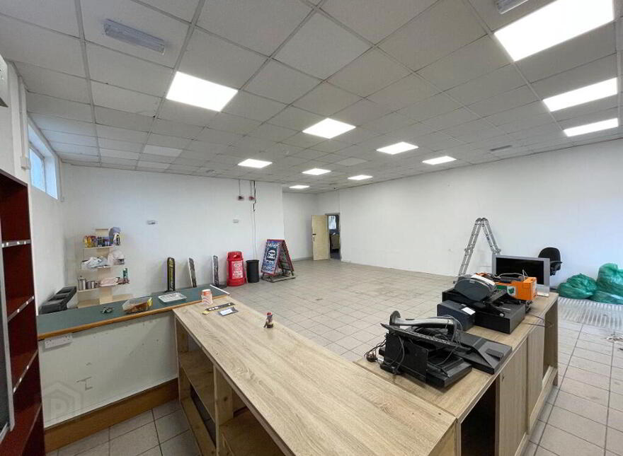 Red Lion Filing Station, 117 Red Lion Road, Armagh, BT61 8NU