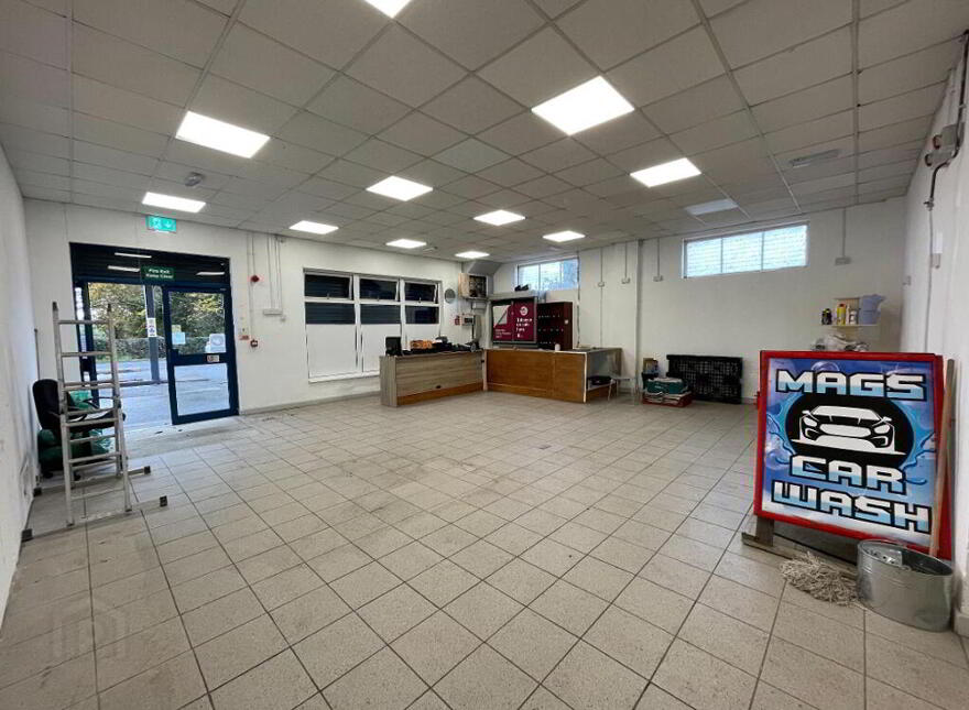 Red Lion Filing Station, 117 Red Lion Road, Armagh, BT61 8NU