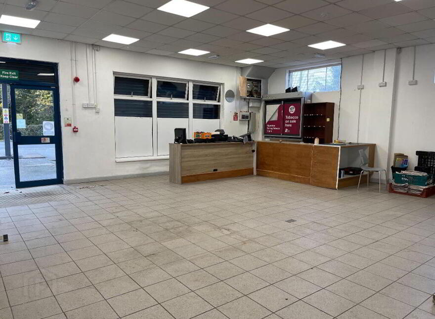 Red Lion Filing Station, 117 Red Lion Road, Armagh, BT61 8NU