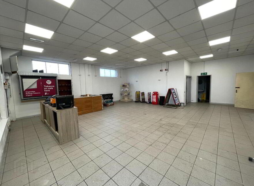 Red Lion Filing Station, 117 Red Lion Road, Armagh, BT61 8NU