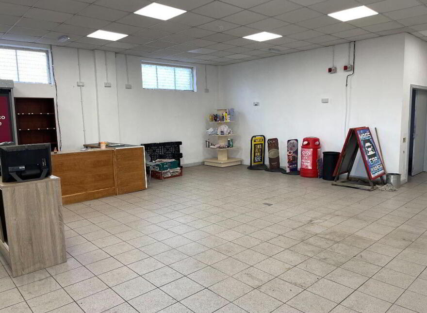 Red Lion Filing Station, 117 Red Lion Road, Armagh, BT61 8NU