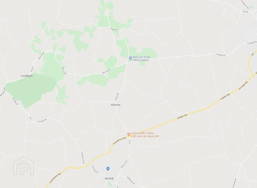 Red Lion Filing Station, 117 Red Lion Road, Armagh, BT61 8NU