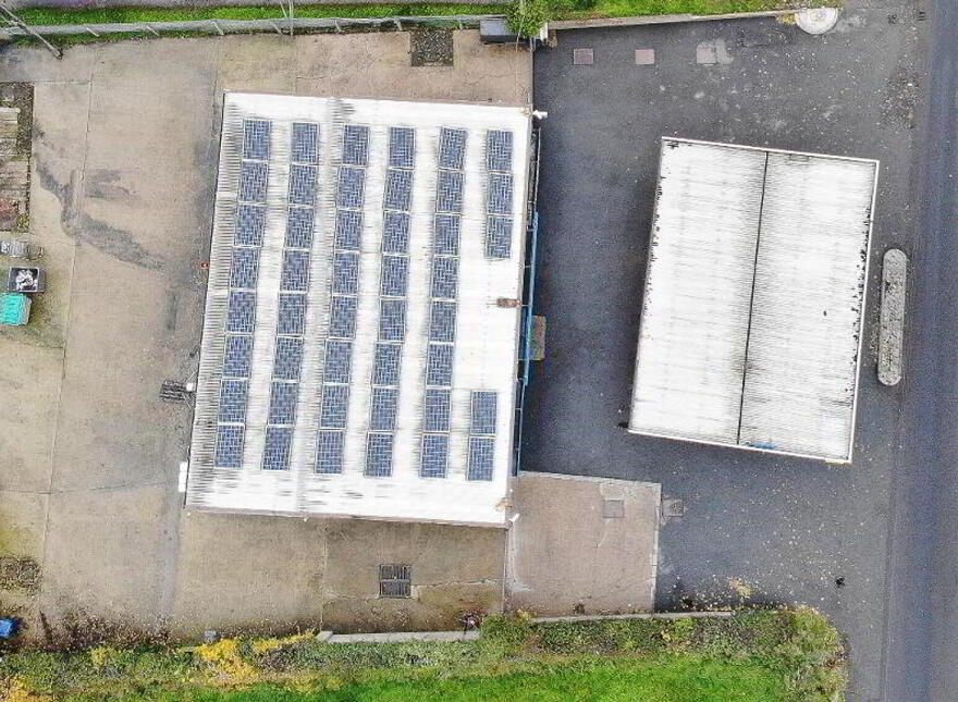 Red Lion Filing Station, 117 Red Lion Road, Armagh, BT61 8NU
