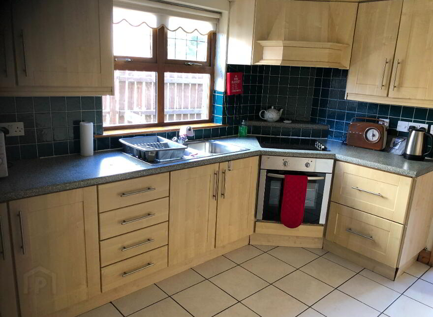 29 Old Mill Grange, Portstewart, BT55 7GD