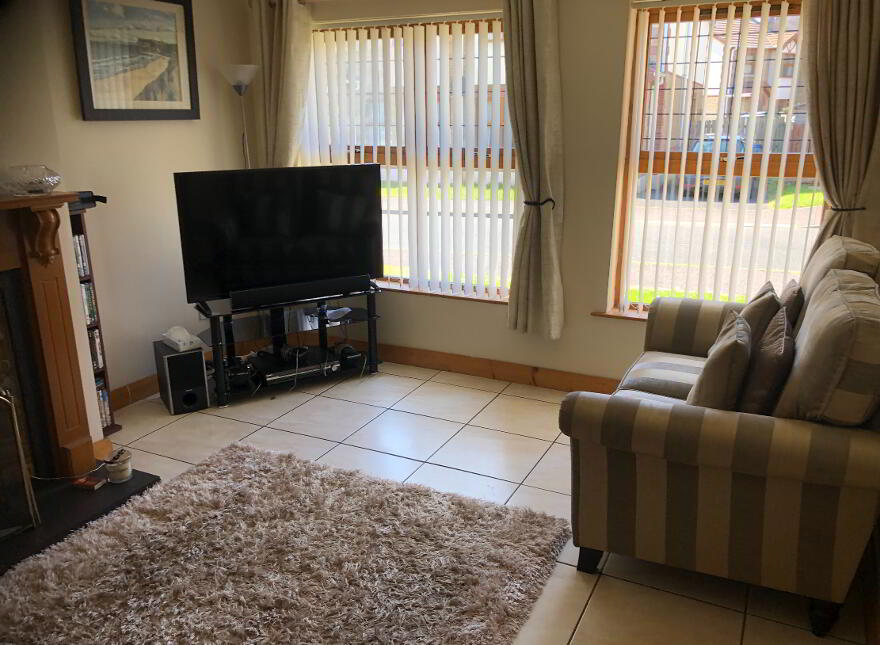 29 Old Mill Grange, Portstewart, BT55 7GD