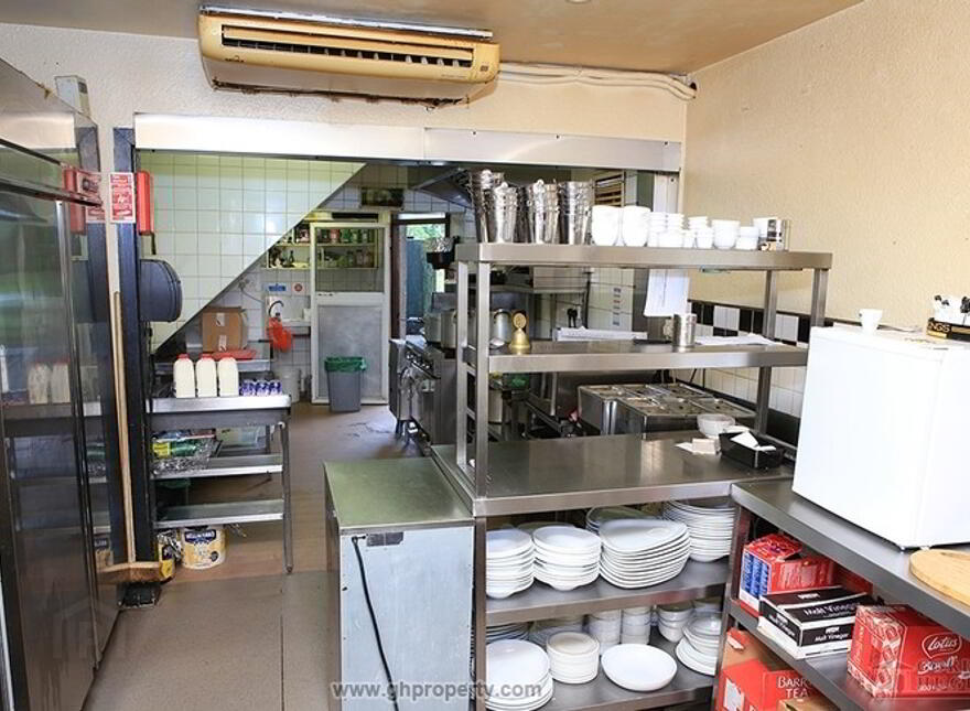 "Priors @ High St", Ballinamore, N41VX22