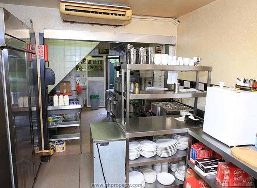 "Priors @ High St", Ballinamore, N41VX22