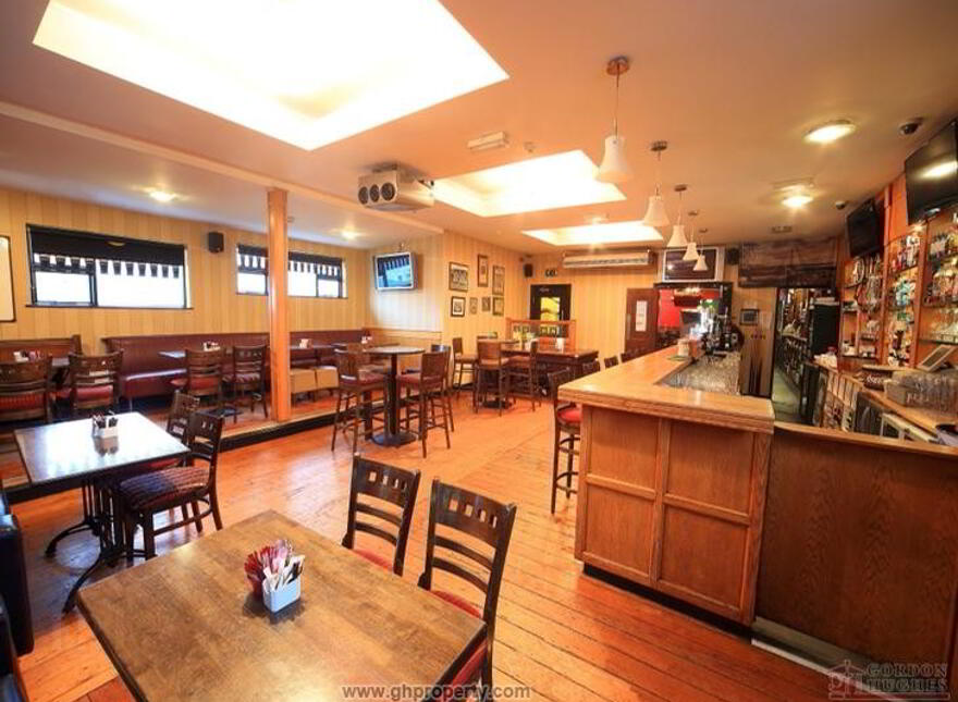 "Priors @ High St", Ballinamore, N41VX22