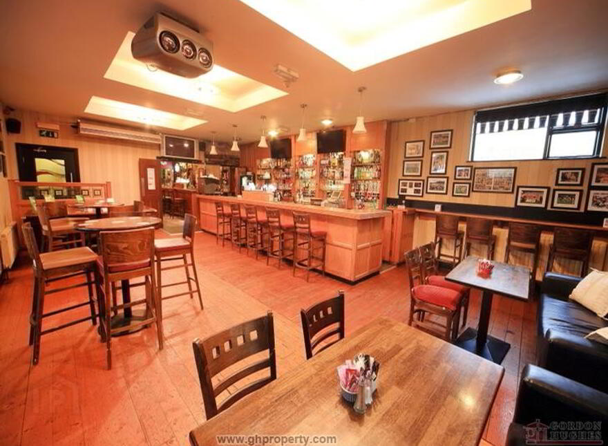 "Priors @ High St", Ballinamore, N41VX22