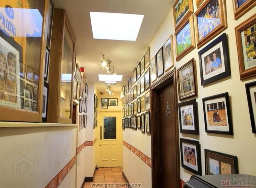 "Priors @ High St", Ballinamore, N41VX22