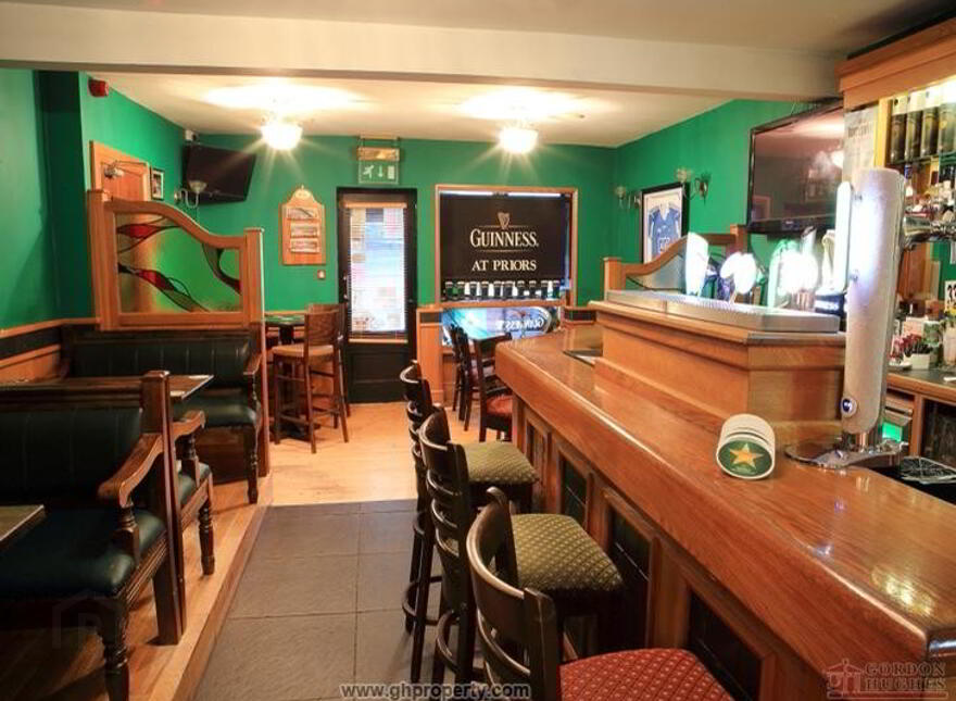 "Priors @ High St", Ballinamore, N41VX22