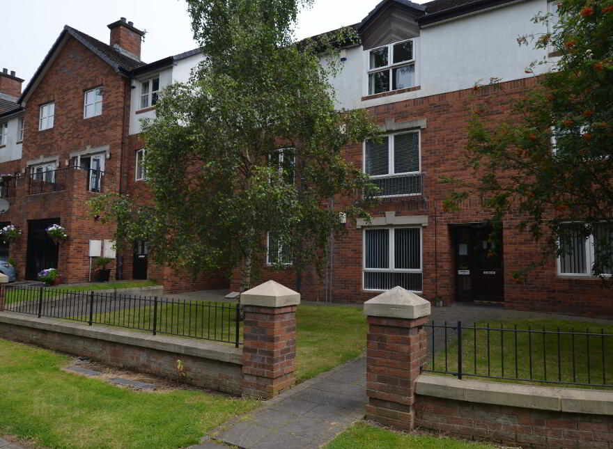 St Annes Lane, Apt 1 1 Blacks Road, Belfast, BT10 0PP
