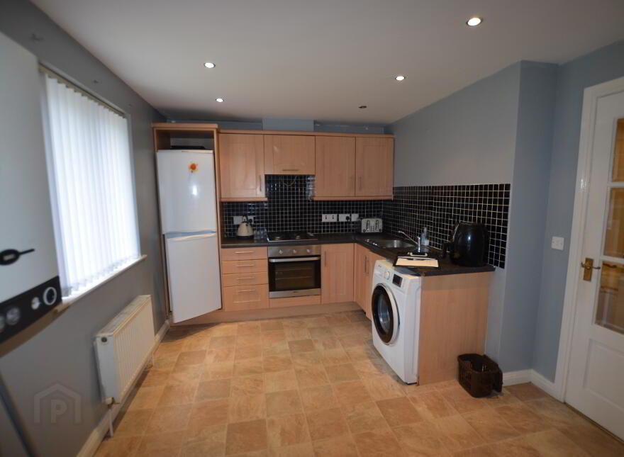 St Annes Lane, Apt 1 1 Blacks Road, Belfast, BT10 0PP
