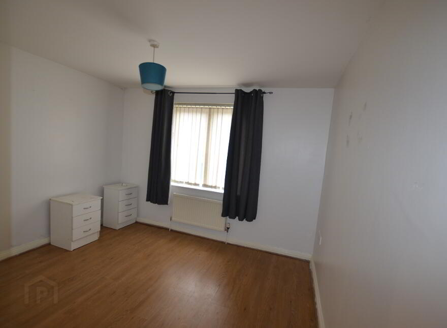 St Annes Lane, Apt 1 1 Blacks Road, Belfast, BT10 0PP