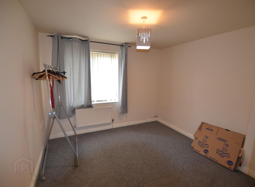 St Annes Lane, Apt 1 1 Blacks Road, Belfast, BT10 0PP