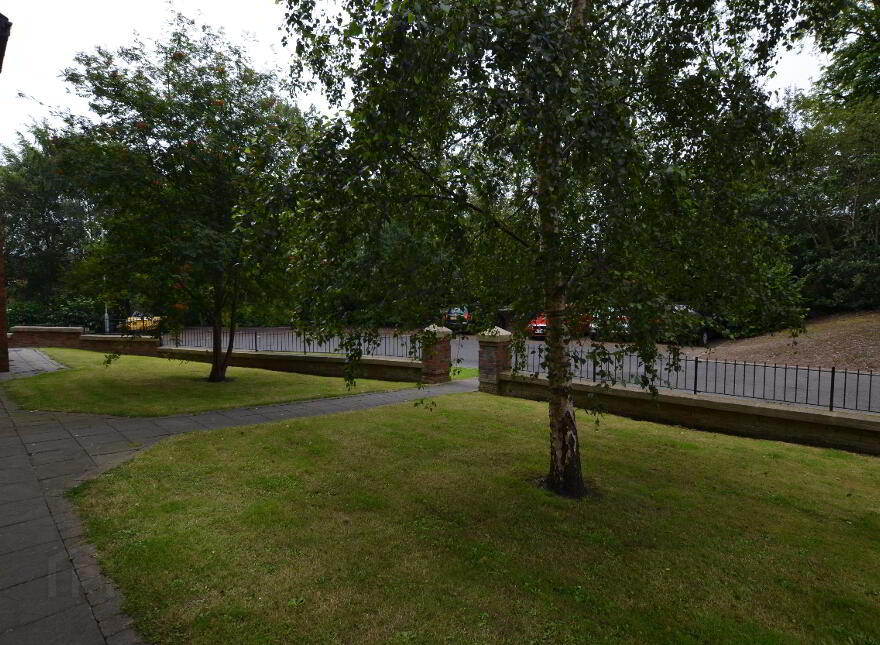 St Annes Lane, Apt 1 1 Blacks Road, Belfast, BT10 0PP