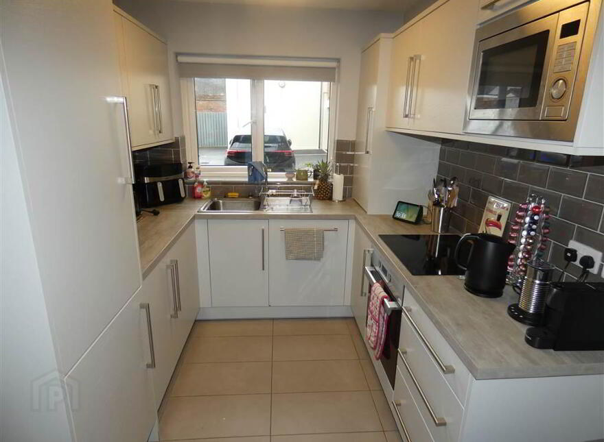 5a Hillview Avenue, Ballyhackamore, Belfast, BT5 6JR