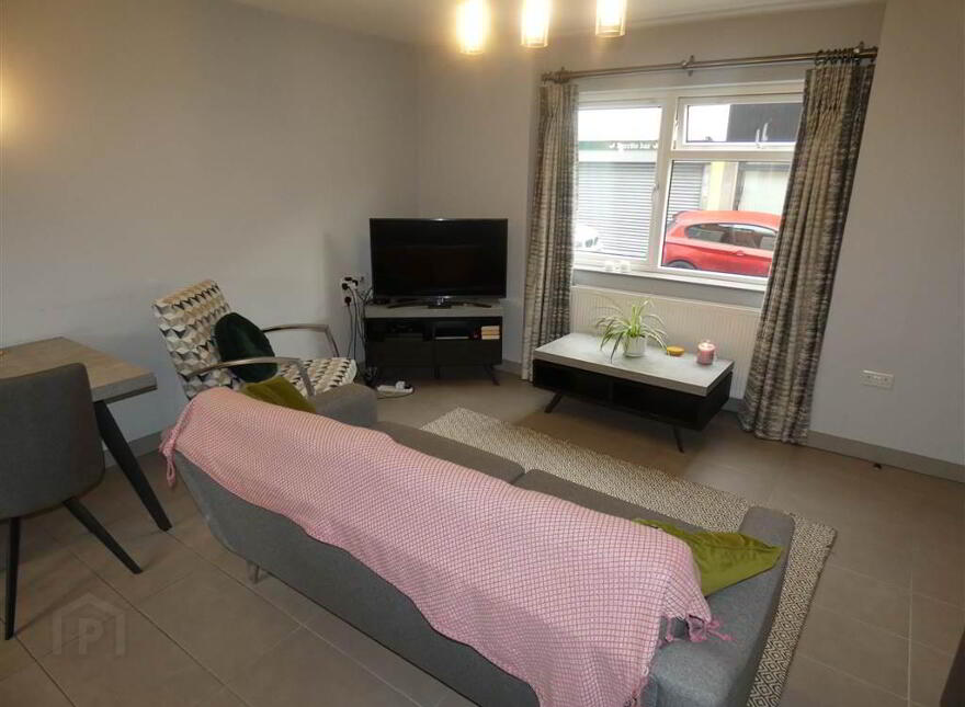 5a Hillview Avenue, Ballyhackamore, Belfast, BT5 6JR